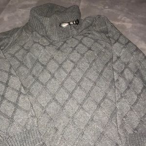 Charter club sweater